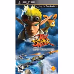 Sony Jak and Daxter: The Lost Frontier, PlayStation Portable (PSP), Tout le monde de plus de 10 ans