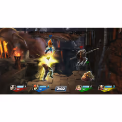 Sony PlayStation All-Stars Battle Royale, PS3 PlayStation 3