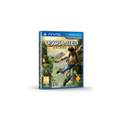 Sony Uncharted: Golden Abyss, PS Vita PlayStation Vita