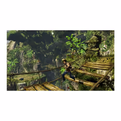Sony Uncharted: Golden Abyss, PS Vita PlayStation Vita