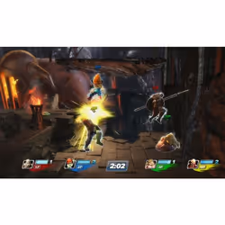 Sony All-Stars: Battle Royale, PS3 Anglais PlayStation 3