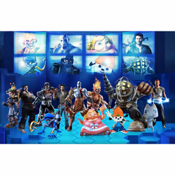 Sony All-Stars: Battle Royale, PS Vita Anglais PlayStation Vita