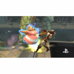 Sony All-Stars: Battle Royale, PS Vita Anglais PlayStation Vita