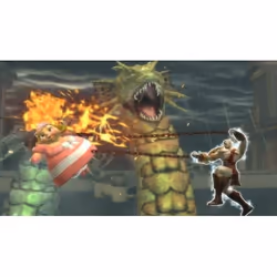 Sony All-Stars: Battle Royale, PS Vita Anglais PlayStation Vita - Vue supplémentaire 4