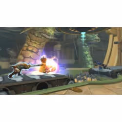 Sony All-Stars: Battle Royale, PS Vita Anglais PlayStation Vita - Vue supplémentaire 5