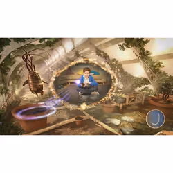 Sony Wonderbook: Book of Spells, PS3 Multilingue PlayStation 3