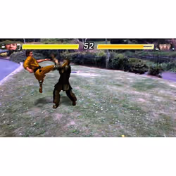 Sony Reality Fighters, PS Vita Anglais, Italien PlayStation Vita