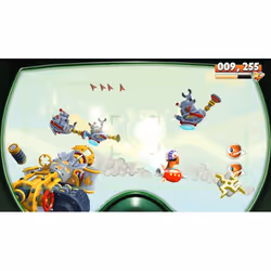 Sony Little Deviants, PS Vita Anglais PlayStation Vita