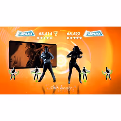 Sony Dancestar Party Hits, PS3 Multilingue PlayStation 3