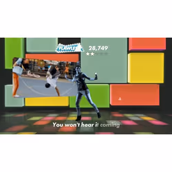 Sony Dancestar Party Hits, PS3 Multilingue PlayStation 3