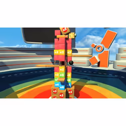 Sony Move Mind Benders, PS3 PlayStation 3