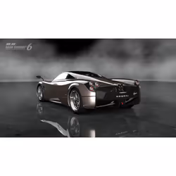 Sony Interactive Entertainment Gran Turismo 6 - Anniversary Edition Collection Anglais, Français PlayStation 3