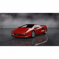 Sony Interactive Entertainment Gran Turismo 6 - Anniversary Edition Collection Anglais, Français PlayStation 3