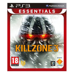 Sony Killzone 3, PS3 Essentials Français PlayStation 3