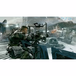 Sony Killzone 3, PS3 Essentials Français PlayStation 3