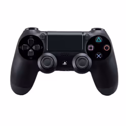 Sony DualShock 4, Manette de jeu, PlayStation 4, Croix directionnelle, Analogique/Numérique, Sans fil, Bluetooth