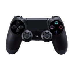 Sony DualShock 4 Noir Bluetooth Manette de jeu Analogique/Numérique PlayStation 4