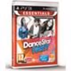 DANCESTAR PARTY ESSENTIAL / Jeu console PS3