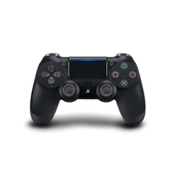 Sony DualShock 4 Noir Bluetooth Manette de jeu Analogique/Numérique PlayStation 4