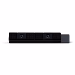 Sony PlayStation Camera, Sony PlayStation, Noir, PS4, Avec fil, 186 mm, 27 mm