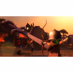 Sony Medieval Moves Essentials, PS3 Standard PlayStation 3