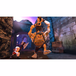 Sony Medieval Moves Essentials, PS3 Standard PlayStation 3