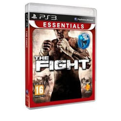 Sony The Fight - Essentials, PS3 Anglais PlayStation 3