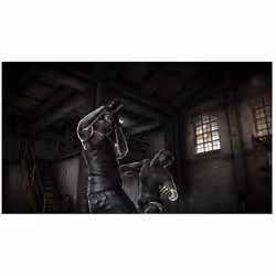 Sony The Fight - Essentials, PS3 Anglais PlayStation 3