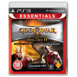 Sony God of War Collection Standard PlayStation 3