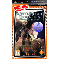 Sony White Knight Chronicles: Origins Essentials, PSP PlayStation Portable (PSP)
