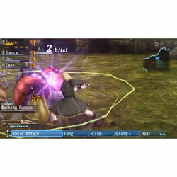 Sony White Knight Chronicles: Origins Essentials, PSP PlayStation Portable (PSP)