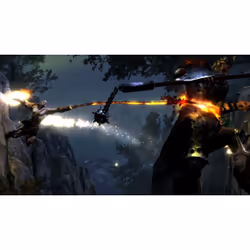 Sony God of War III - Essentials, PS3 Anglais, Italien PlayStation 3