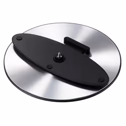 Sony PlayStation3 - Vertical Stand, Pieds, PlayStation 3, Argent, PlayStation3