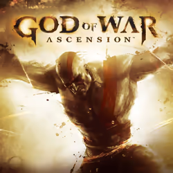 Sony Interactive Entertainment God of War : Ascension Standard PlayStation 3