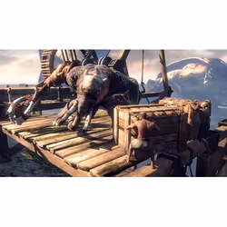 Sony God of War: Ascension, PS3 PlayStation 3
