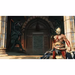 Sony God of War: Ascension, PS3 PlayStation 3