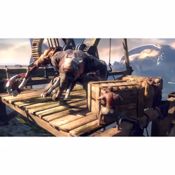 Sony Interactive Entertainment God of War : Ascension - Special Edition Spéciale PlayStation 3 - Vue supplémentaire 14