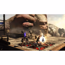 Sony Interactive Entertainment God of War : Ascension - Special Edition Spéciale PlayStation 3 - Vue supplémentaire 15