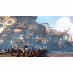 Sony Interactive Entertainment God of War : Ascension - Special Edition Spéciale PlayStation 3 - Vue supplémentaire 16
