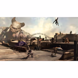 Sony Interactive Entertainment God of War : Ascension - Special Edition Spéciale PlayStation 3 - Vue supplémentaire 17