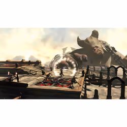 Sony Interactive Entertainment God of War : Ascension - Special Edition Spéciale PlayStation 3 - Vue supplémentaire 18