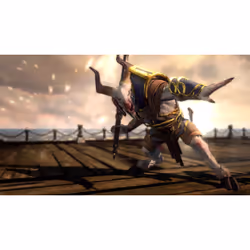 Sony Interactive Entertainment God of War : Ascension - Special Edition Spéciale PlayStation 3 - Vue supplémentaire 19