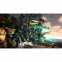 Sony Interactive Entertainment God of War : Ascension - Special Edition Spéciale PlayStation 3 - Vue supplémentaire 20
