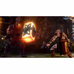 Sony Interactive Entertainment God of War : Ascension - Special Edition Spéciale PlayStation 3 - Vue supplémentaire 21