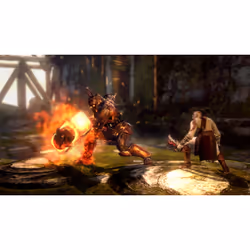 Sony Interactive Entertainment God of War : Ascension - Special Edition Spéciale PlayStation 3 - Vue supplémentaire 22