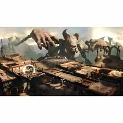 Sony Interactive Entertainment God of War : Ascension - Special Edition Spéciale PlayStation 3 - Vue supplémentaire 23