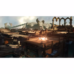Sony Interactive Entertainment God of War : Ascension - Special Edition Spéciale PlayStation 3 - Vue supplémentaire 24