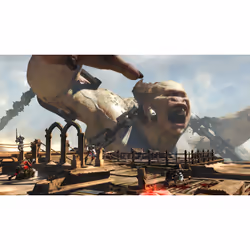 Sony Interactive Entertainment God of War : Ascension - Special Edition Spéciale PlayStation 3 - Vue supplémentaire 25