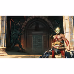 Sony Interactive Entertainment God of War : Ascension - Special Edition Spéciale PlayStation 3 - Vue supplémentaire 27