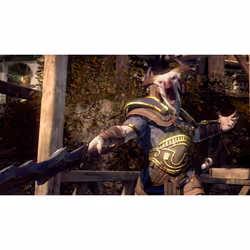 Sony Interactive Entertainment God of War : Ascension - Special Edition Spéciale PlayStation 3 - Vue supplémentaire 8